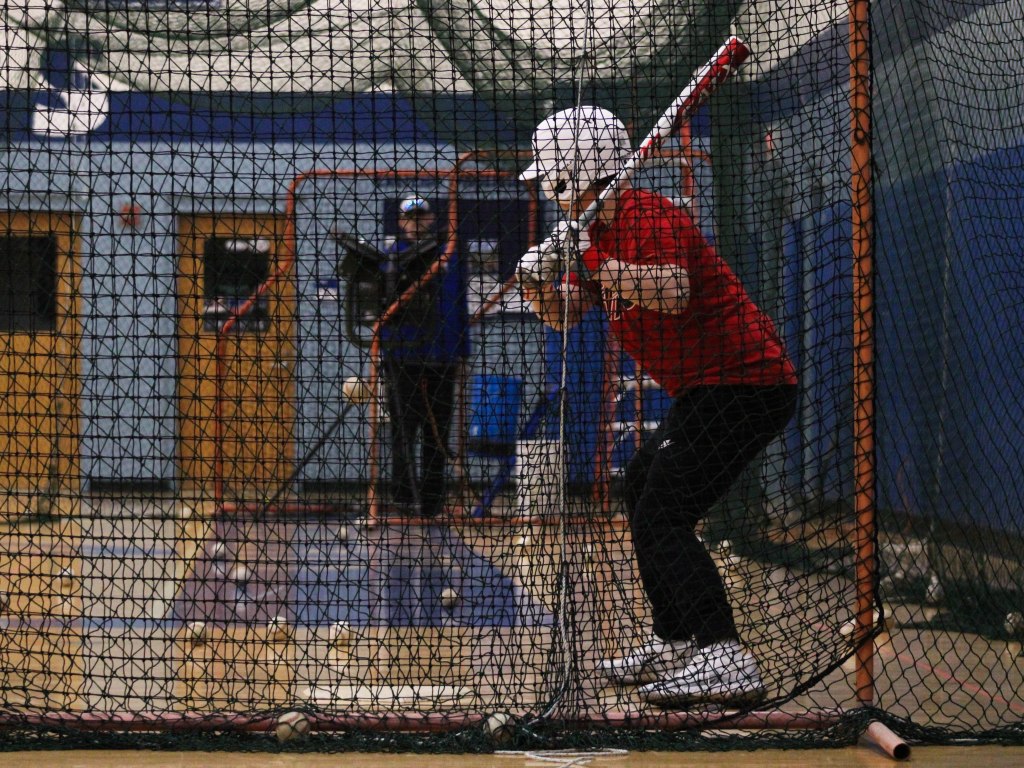 Baseball Season Preview