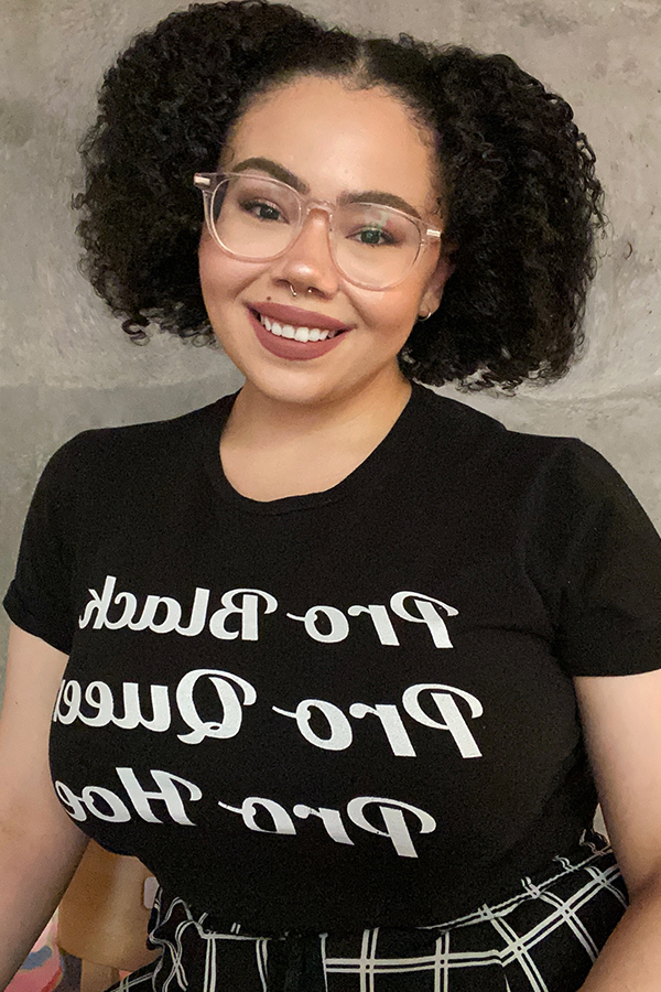 Rachael Blansett Confirmed as the ORCSD’s First DEIJ Coordinator