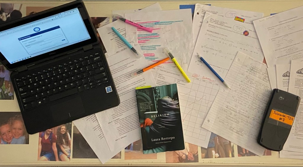 It’s Me, Hi! I’m the Problem, It’s Me. 