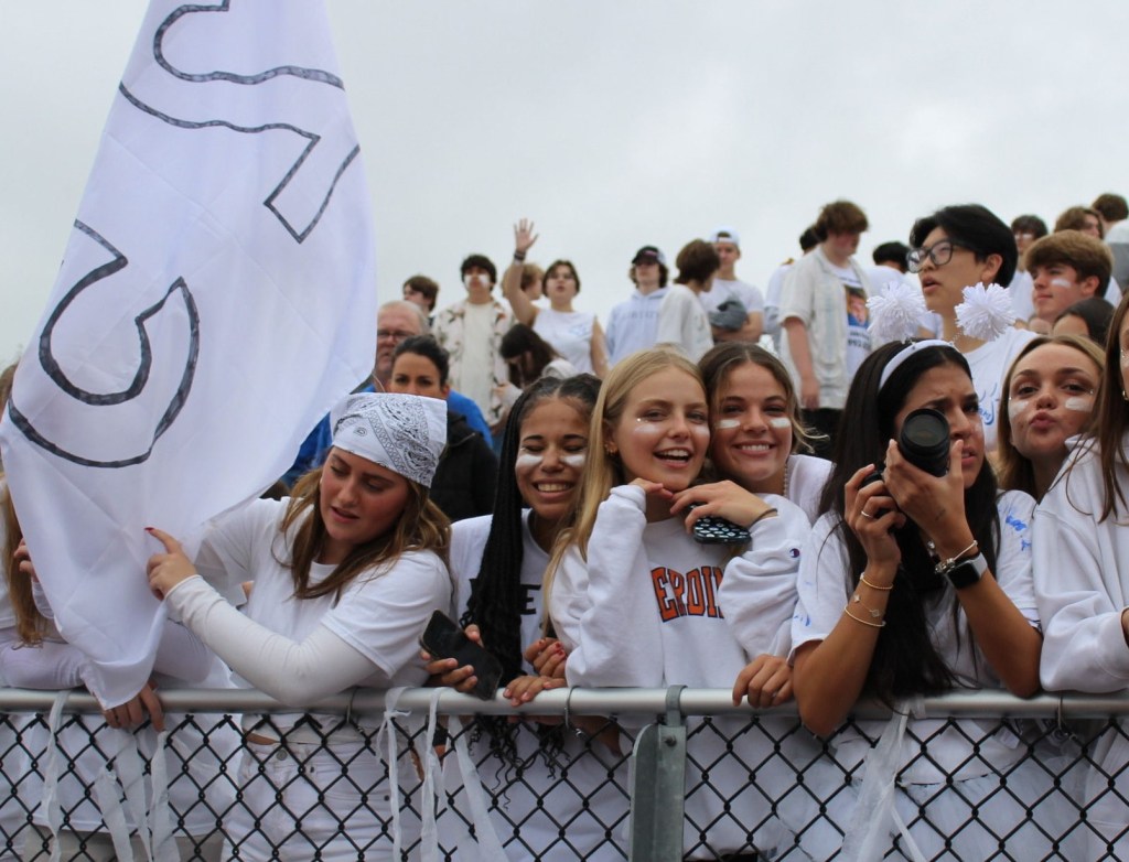 Spirit Week Isn’t What It Used To&nbsp;Be