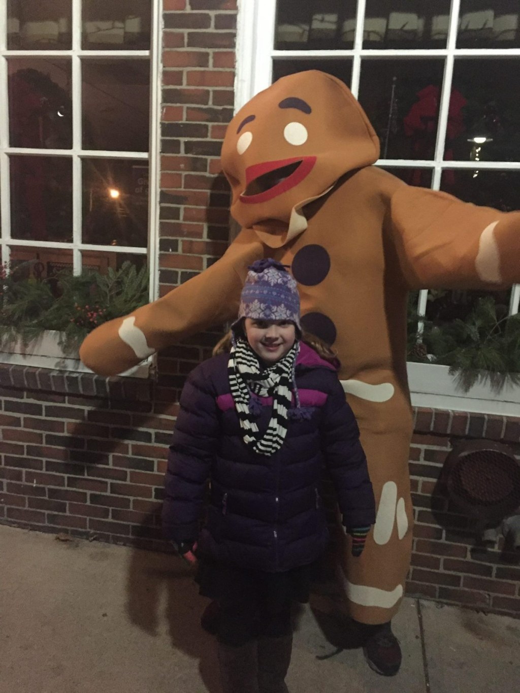 Frost Fest: Do You See What I&nbsp;See?