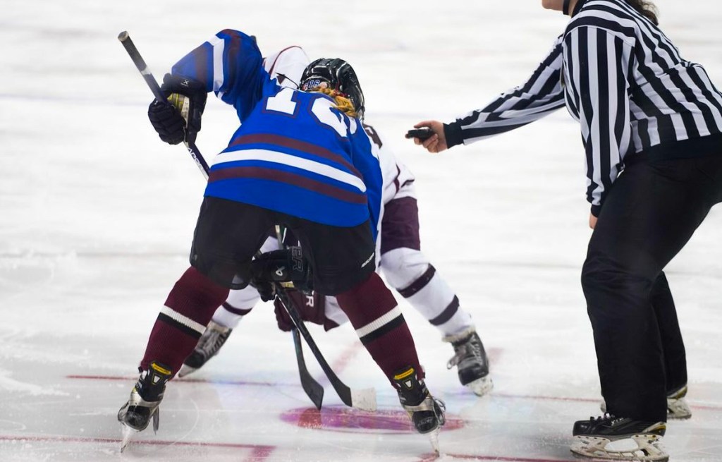 Girls Hockey Season&nbsp;Preview