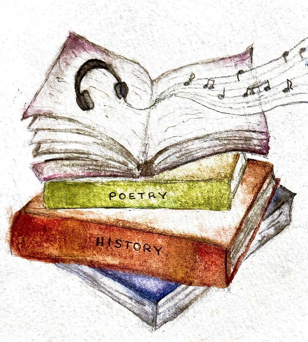 Say, Drake, I Hear You Like&nbsp;Poetry