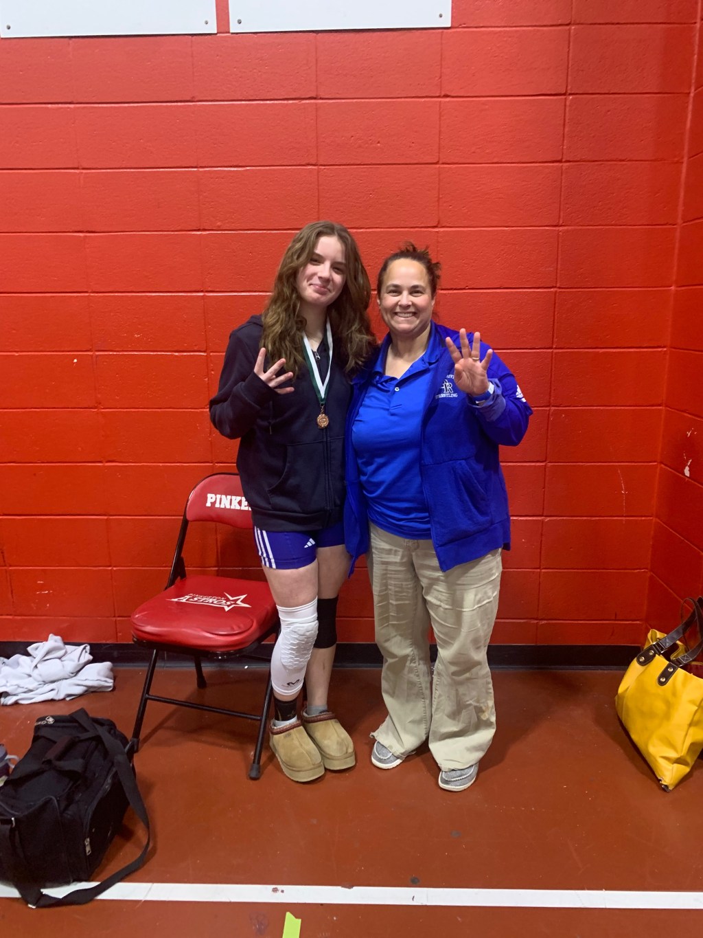 It’s a Boys’&nbsp;World