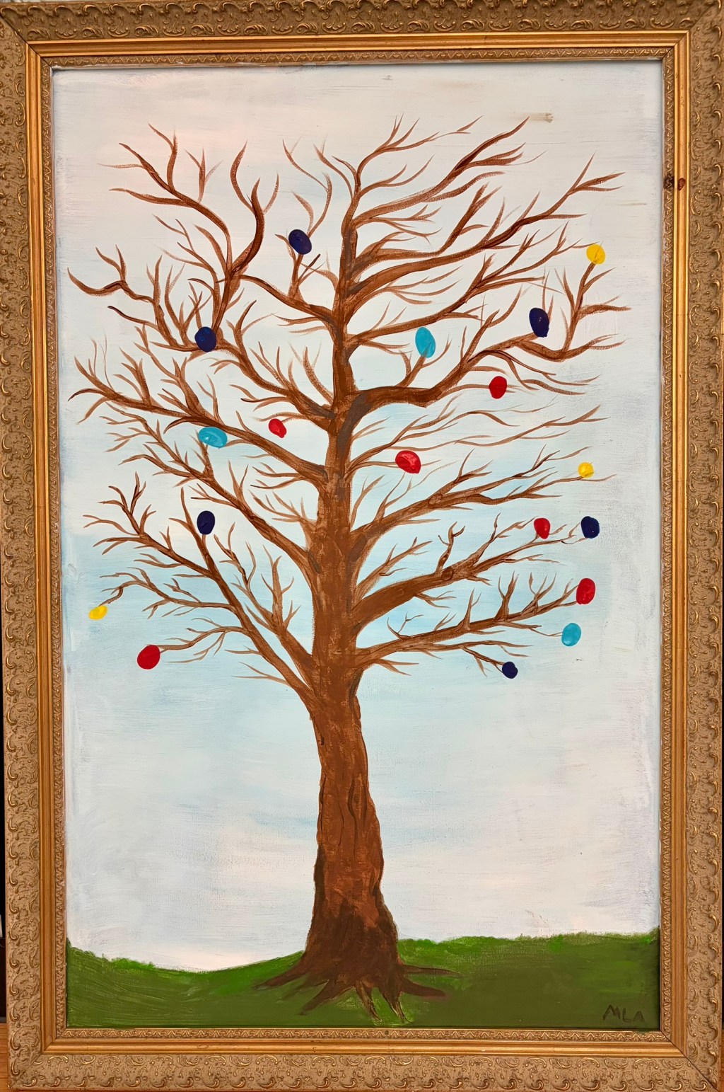 National Art Honor Society: A New&nbsp;Chapter