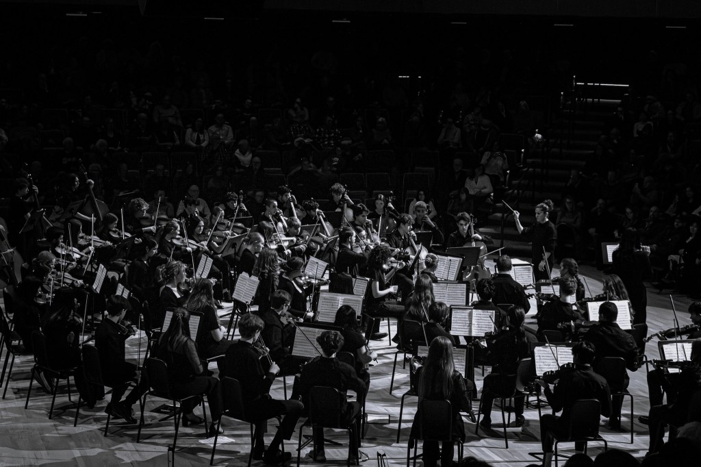 An Attitude of Gratitude