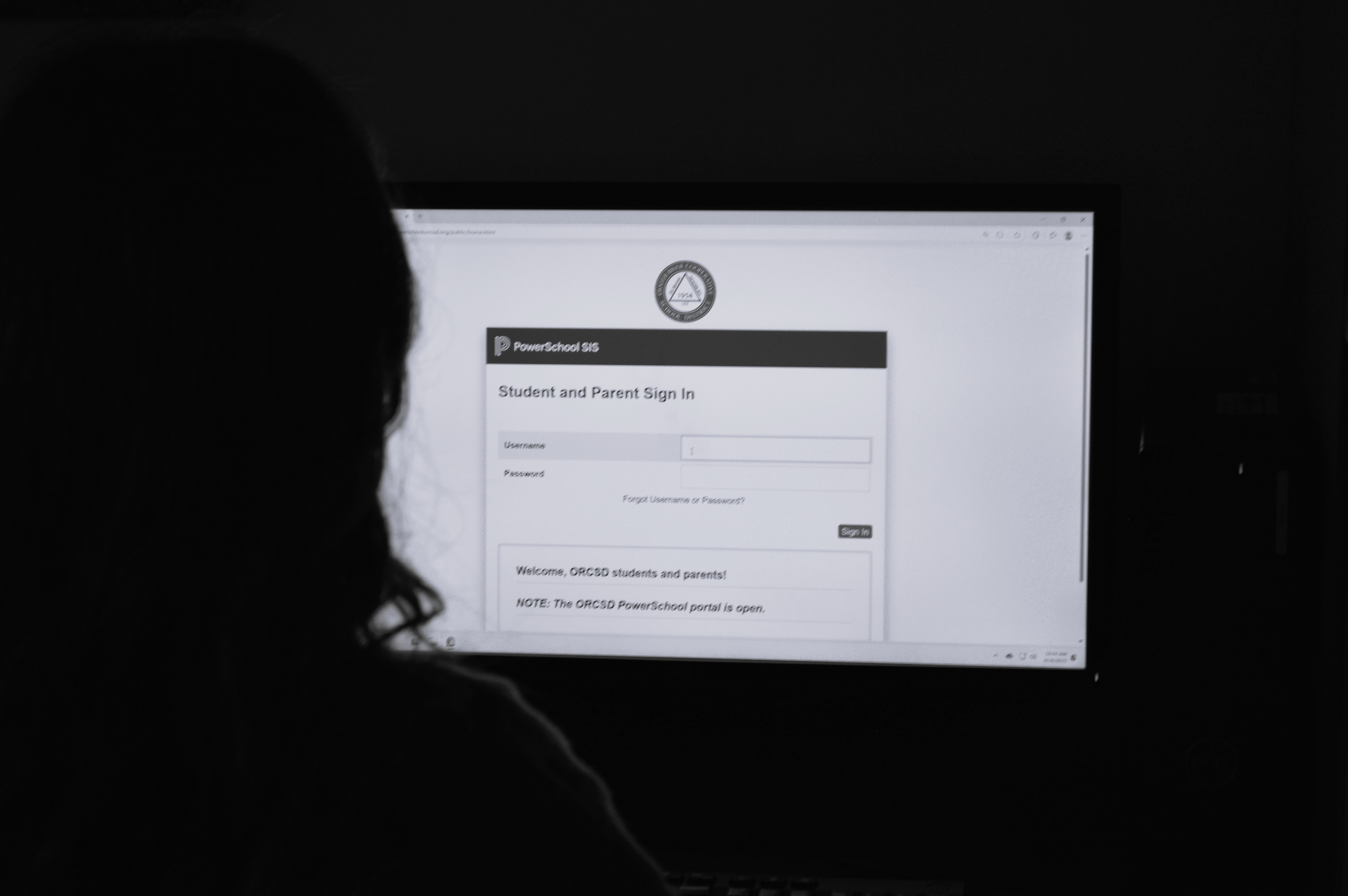 Is PowerSchool Empowering? - Mouth of the River