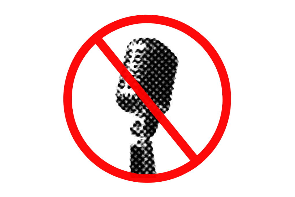 Media Permissions at Oyster&nbsp;River