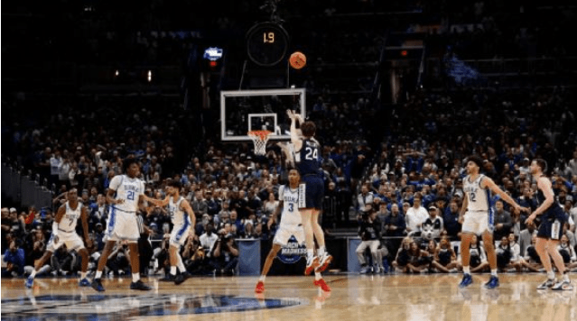 2026 March Madness with a Spreadsheet Maniac