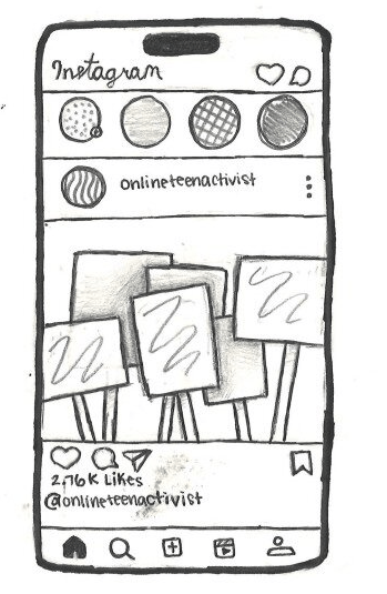 Clicktivism