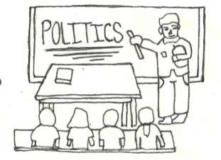 Politics in the&nbsp;Classroom