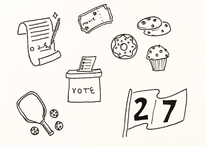 Student Government Season&nbsp;Preview