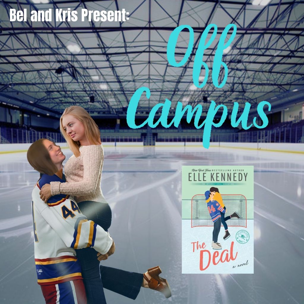 Off Campus (Podcast)